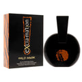 Exclamation Wild Musk 3.4oz Women EDT — 1