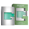 Guess Man 5.1oz Men EDT Spray — 1