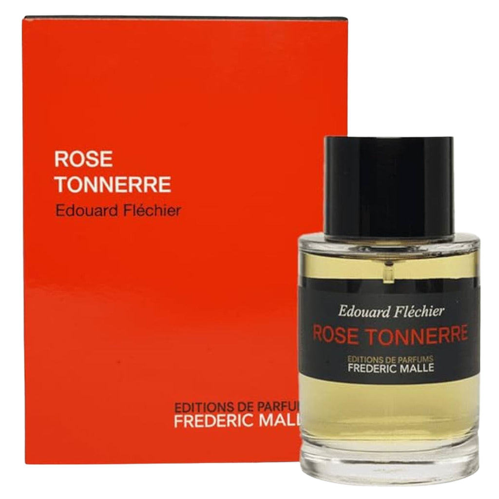 Frederic Malle Rose Tonnerre 3.3oz Women EDP — 1