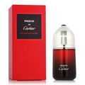 Cartier Pasha Noir Sport 3.3oz Men EDT Spray — 1