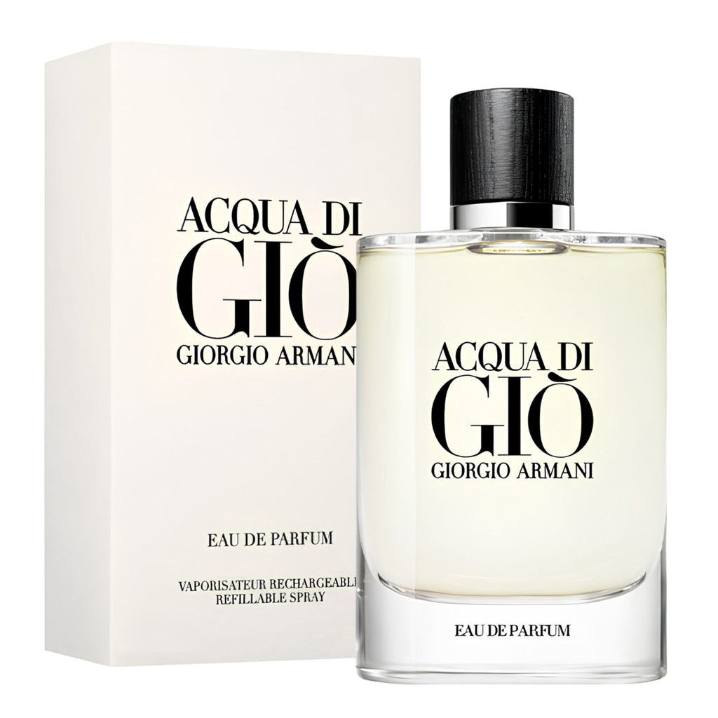Giorgio Armani Acqua Di Gio 3.3oz Men EDP Spray — 1