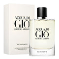 Giorgio Armani Acqua Di Gio 3.3oz Men EDP Spray — 1