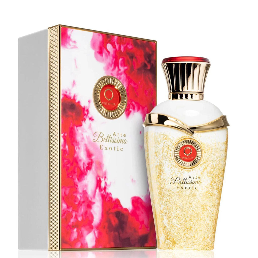 Orientica Belissima Exotic 2.5oz Unisex EDP Spray — 1