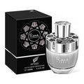 Afnan Rare Carbon 3.4oz Men EDP Spray — 1