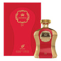 Afnan Highness IV Red 3.4oz Women EDP Spray — 1