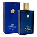 Yes I'm The King D'orient 3.4oz Men EDP — 1