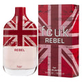 Fcuk Rebel 3.4oz Women EDP Spray — 1