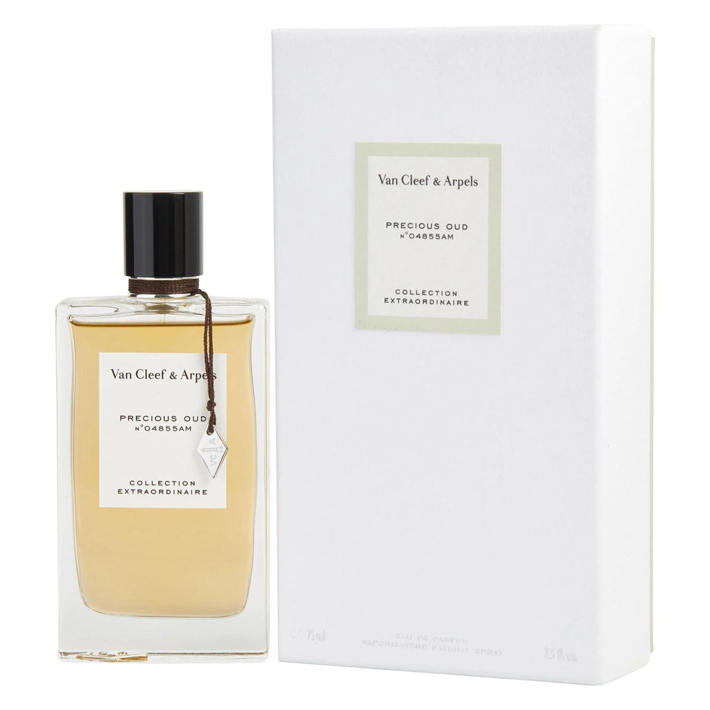 VAN Cleef Precious OUD 2.5oz Woman E — 1