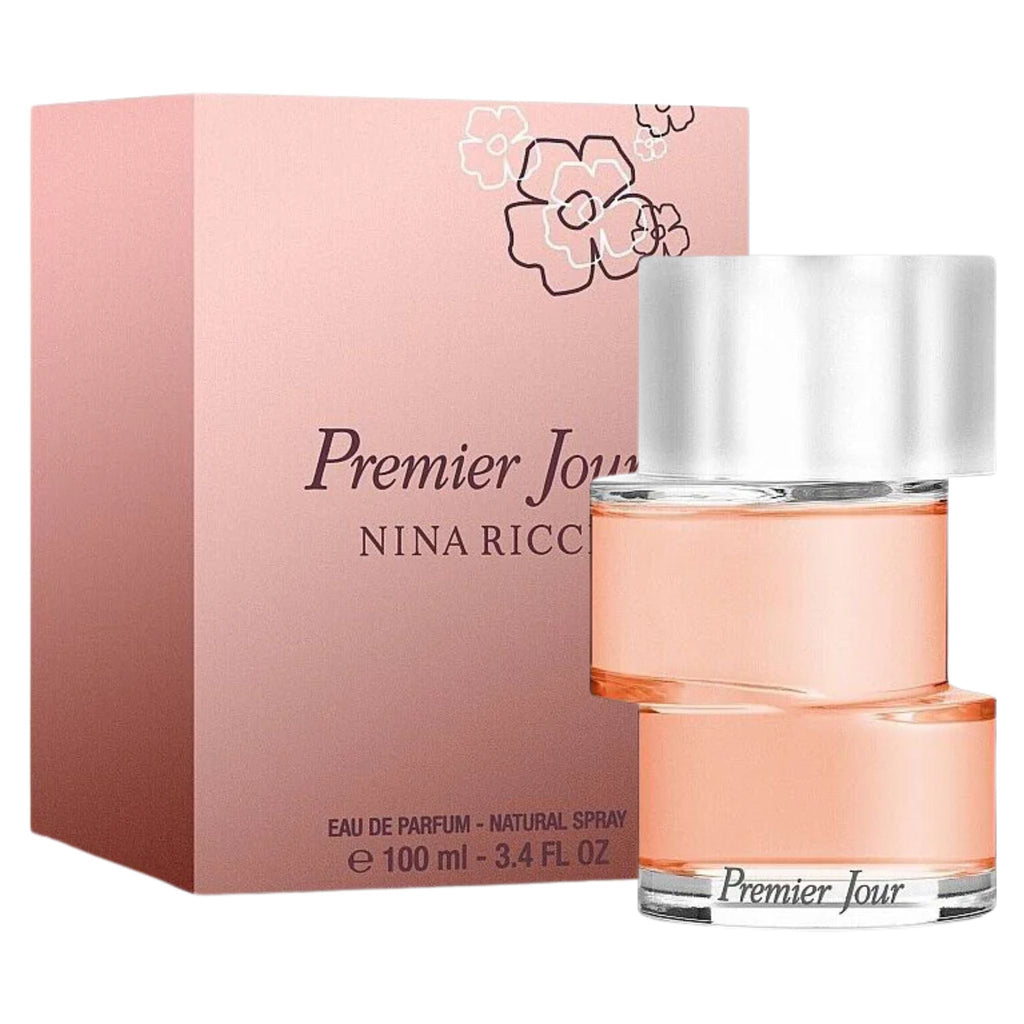Nina Ricci Premier Jour 3.4oz Women EDP Spray — 1