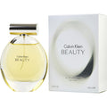 Calvin Klein Beauty 3.4oz Women EDP Spray — 1