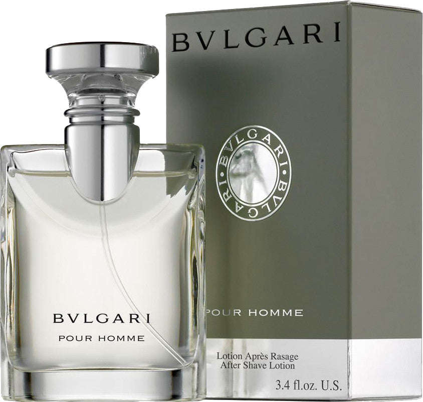 Bvlgari 3.4oz Men EDT Spray — 1