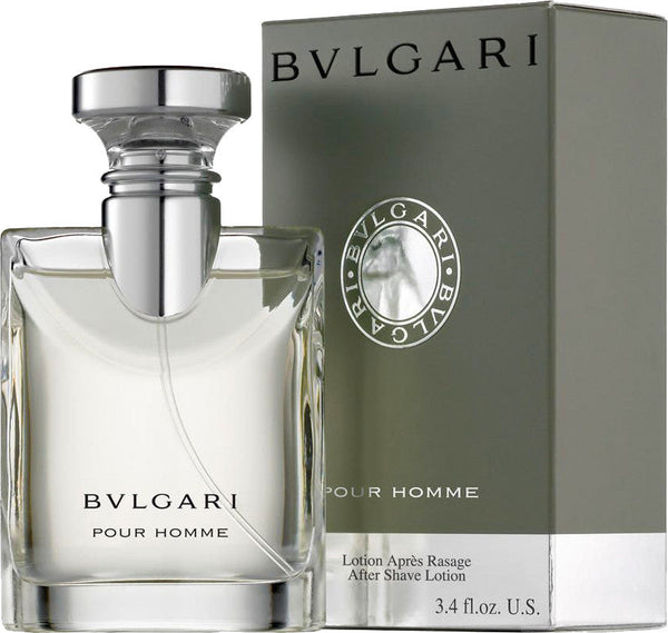Bvlgari 3.4oz Men EDT Spray — 1