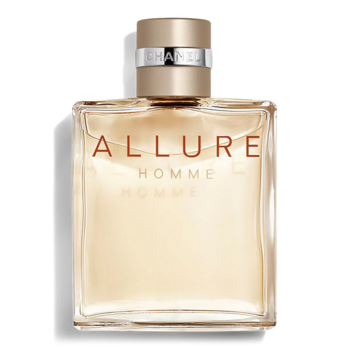 Allure Men 3.4oz Men EDT SPRAY — 1