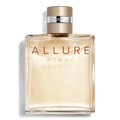 Allure Men 3.4oz Men EDT SPRAY — 1