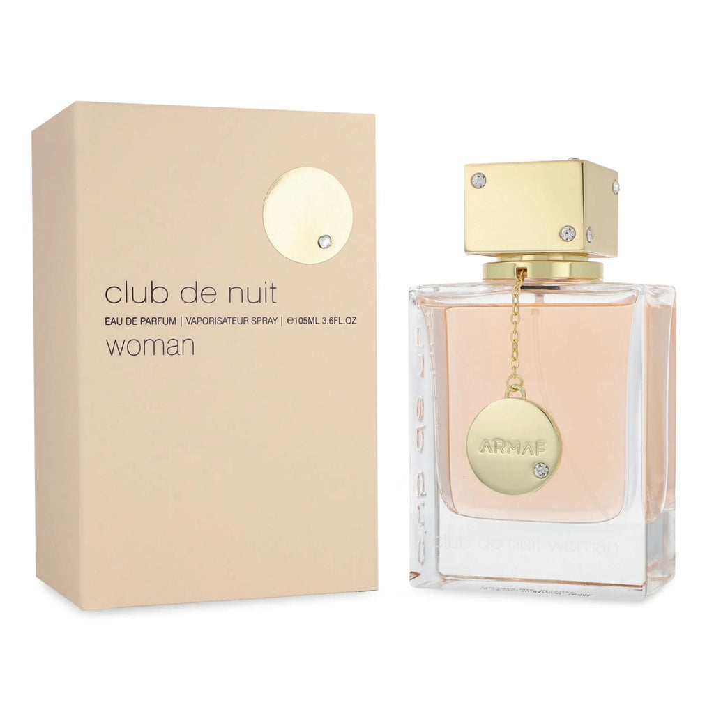 Armaf Club De Nuit 3.6oz Women EDP Spray — 1