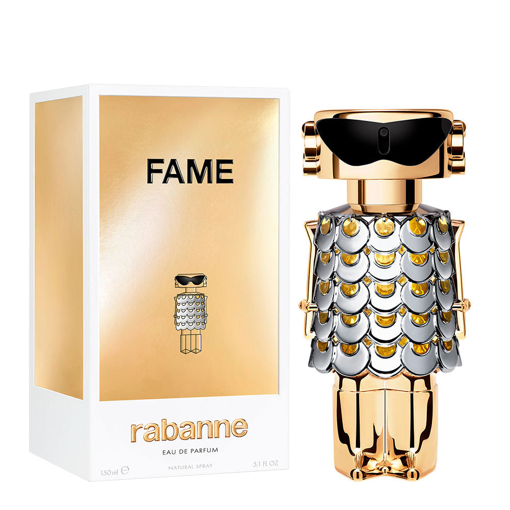 Paco Rabanne Fame 5.1oz Women EDP Spray — 1