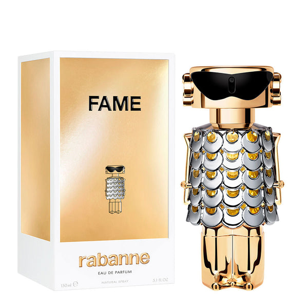 Paco Rabanne Fame 5.1oz Women EDP Spray — 1