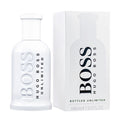 Hugo Boss Bottled Unlimited 3.4oz Men EDT Spray — 1