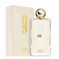 Afnan 9am White 3.4oz Men EDP Spray — 1