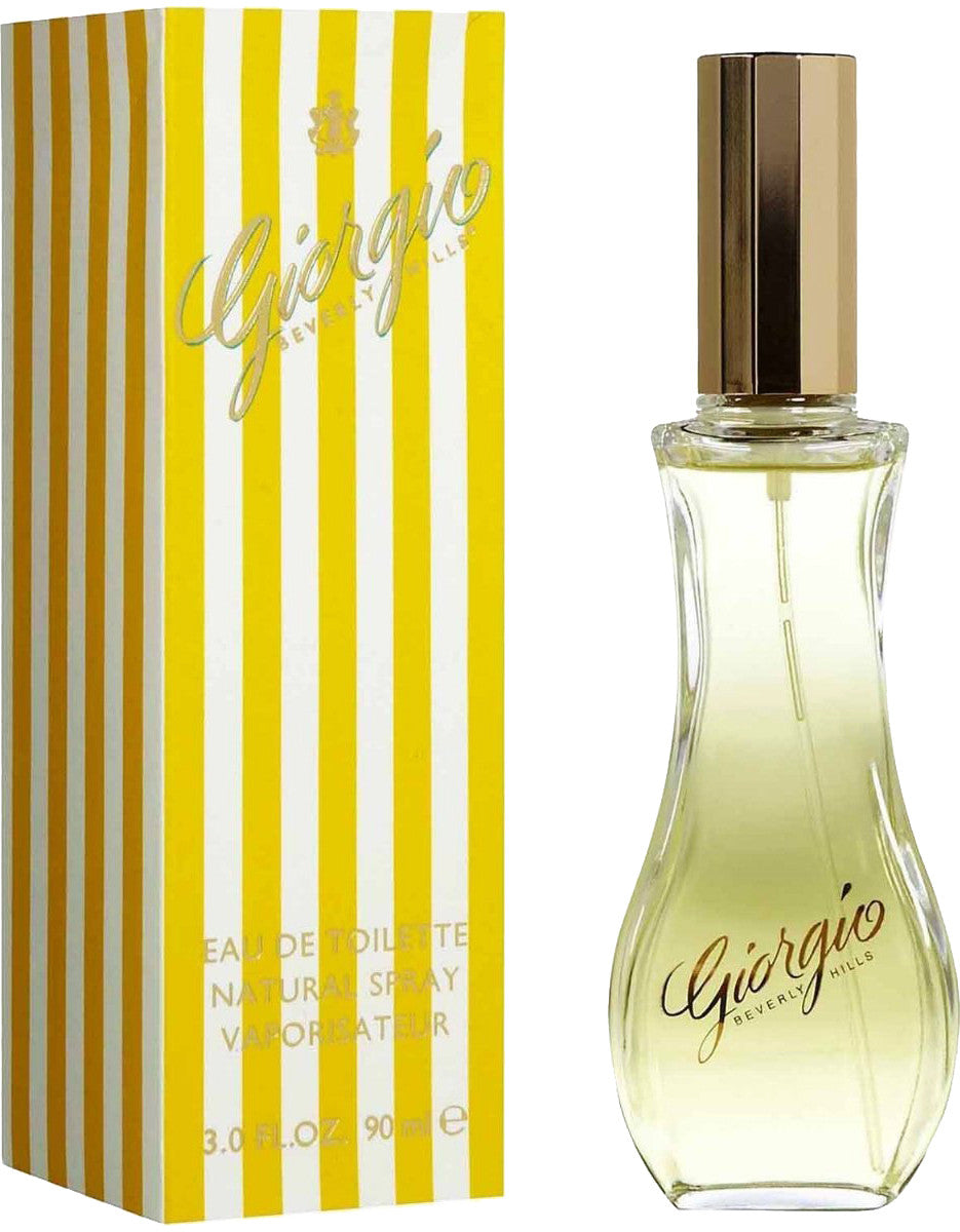 Giorgio Beverly Hill Giorgio 3.0oz Women EDT Spray — 1