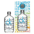 Calvin Klein Ck One Magnets 3.4oz Unisex EDT Spray — 1