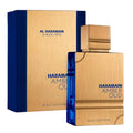 Al Haramain Amber Oud Bleu Edition 3.4oz Men EDP Spray — 1