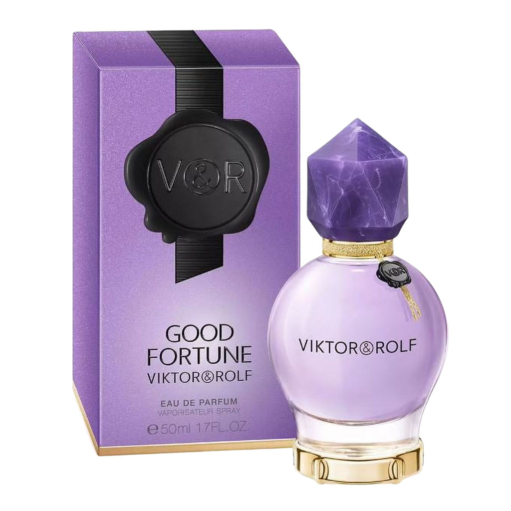 Viktor & Rolf Good Fortune 1.7oz Women EDP Spray — 1