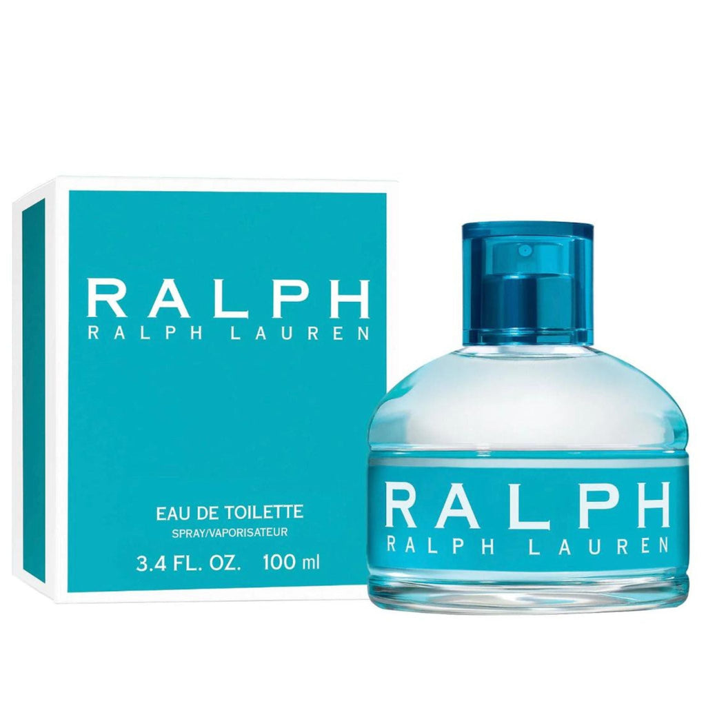 Ralph Lauren Ralph 3.4oz Women EDT Spray — 1