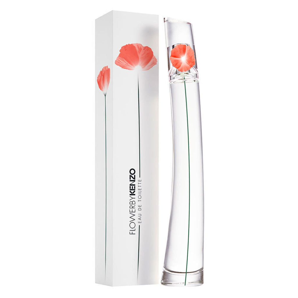 Kenzo Flower 3.3oz Women EDT Spray — 1