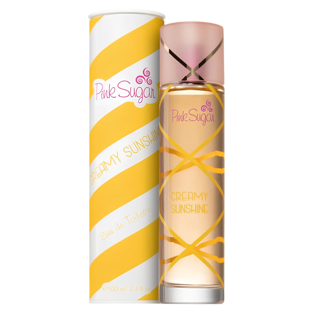 Pink Sugar Cream Sunshine 3.4oz EDT — 1
