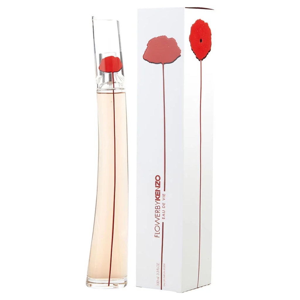 Kenzo Flower De Vie 1.7oz Women EDP Spray — 1