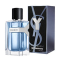 Yves Saint Laurent Y 3.3oz Men EDT Spray — 1