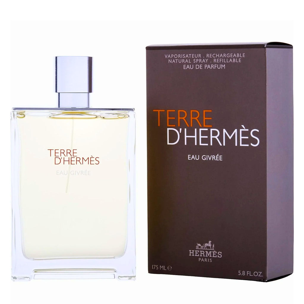 Terre Dhermes Givree 5.8oz Men EDP — 1