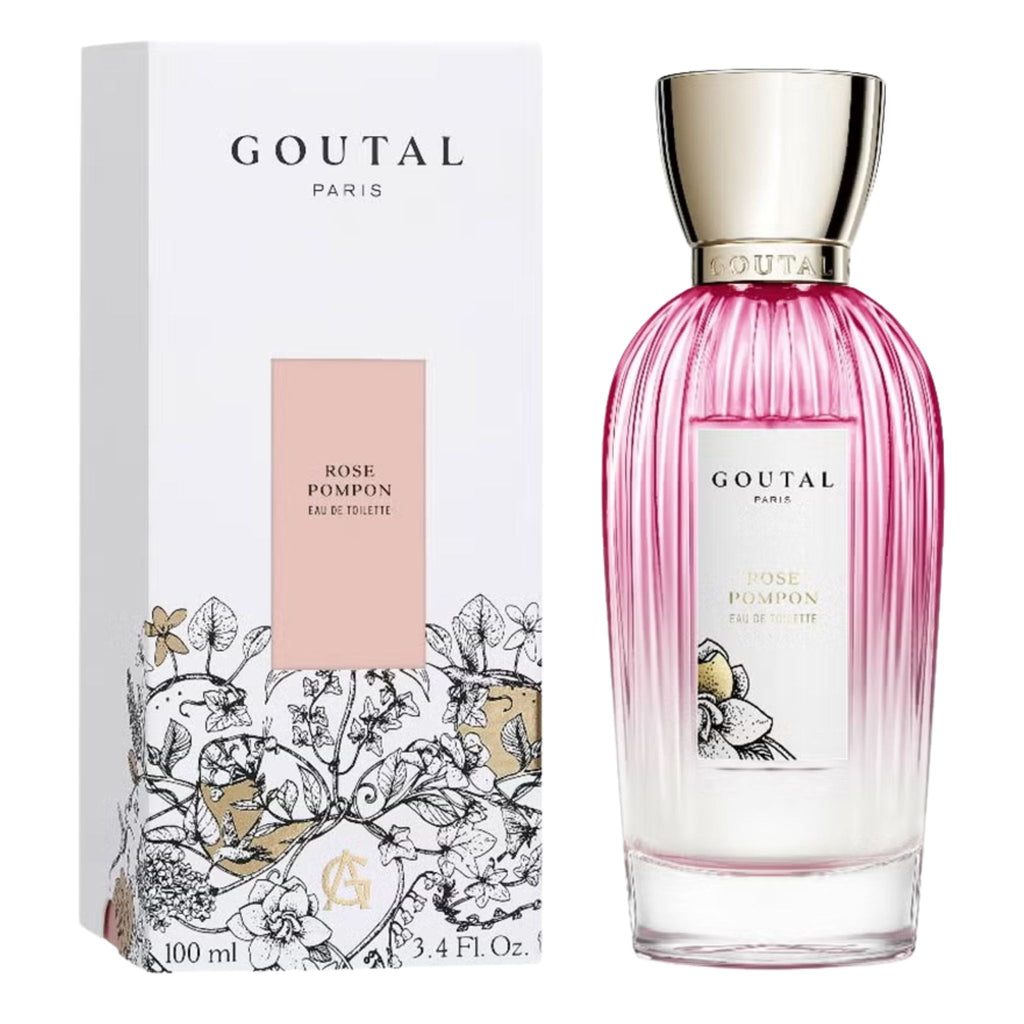 Annick Goutal Rose Pompon 3.4oz Women EDP Spray — 1