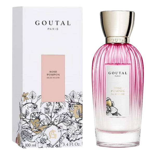 Annick Goutal Rose Pompon 3.4oz Women EDP Spray — 1