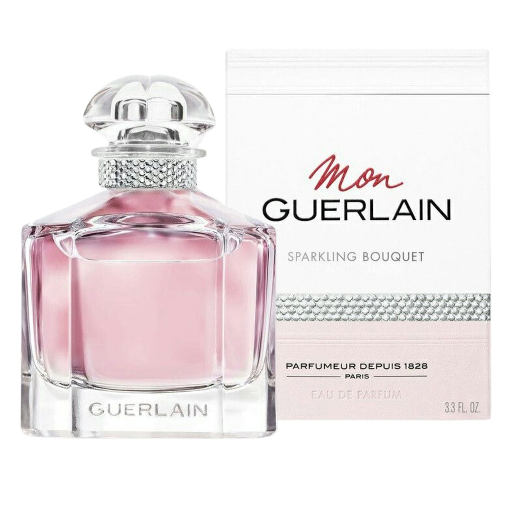 Guerlain Mon Sparkling 3.3oz Women EDP Spray — 1