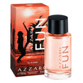 Azzaro Fun 3.4oz Men EDT Spray — 1