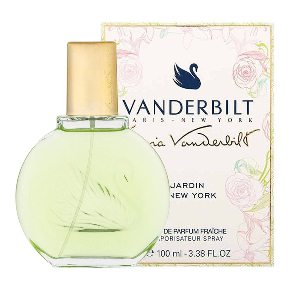 Vanderbilt Jardin NY Fraiche 3.3 — 1