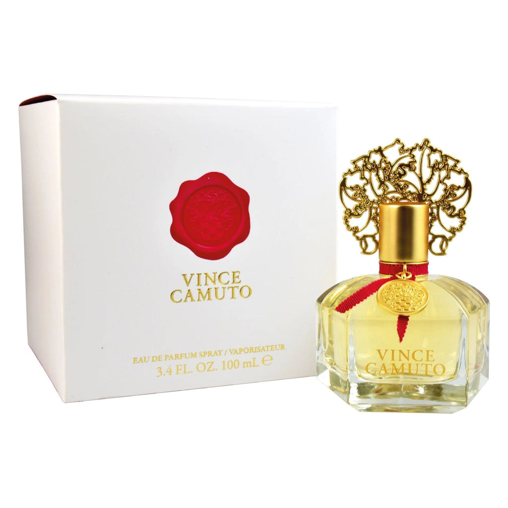 Vince Camuto 3.4oz Women EDP Spray — 1