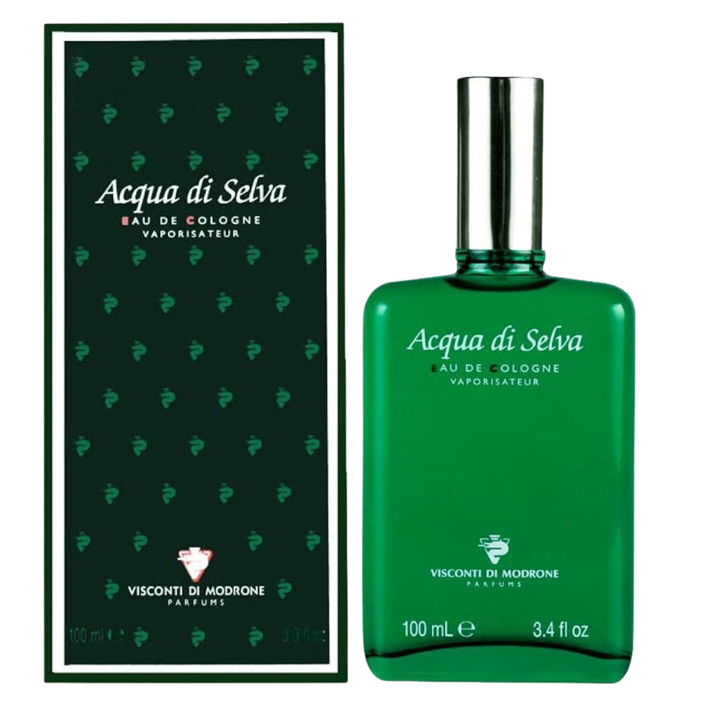 Visconti Di Modrone Acqua Di Selva 3.4oz Men EDC Spray — 1