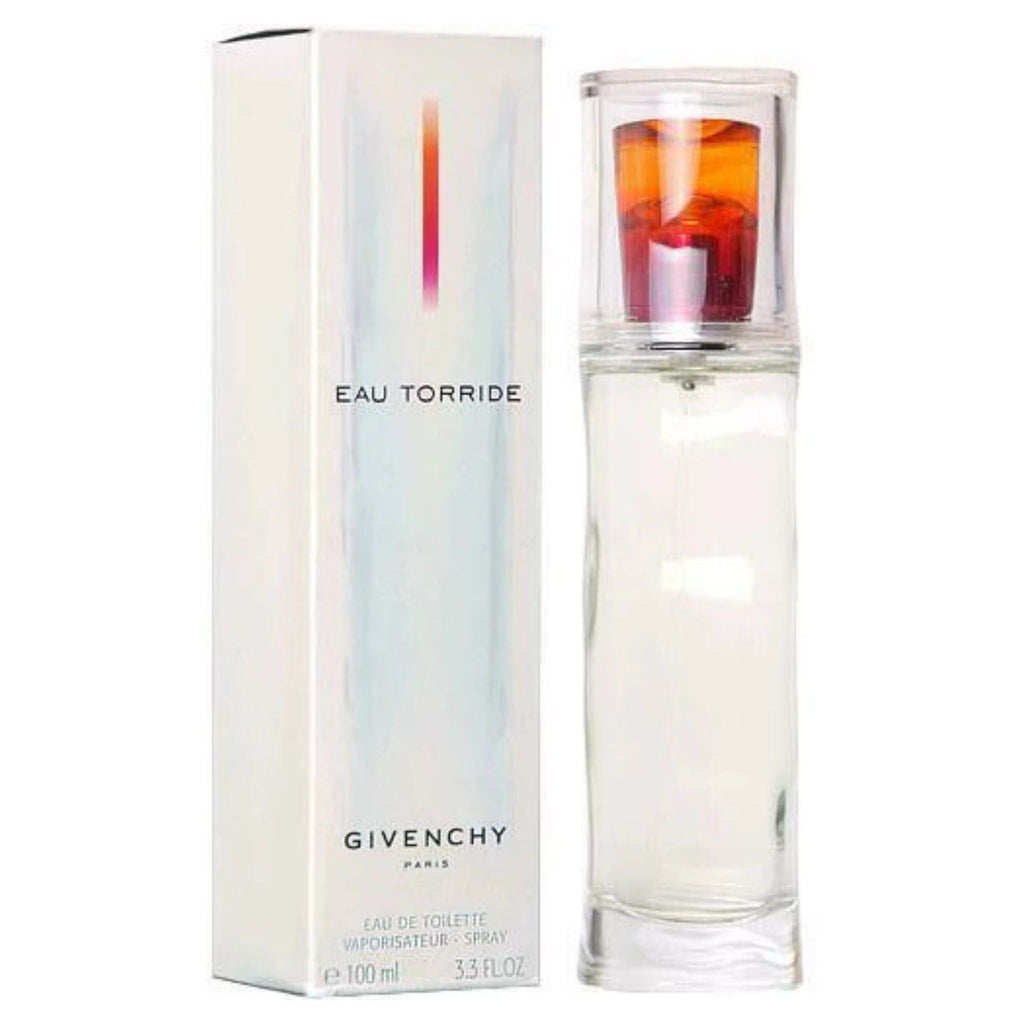 Givenchy Eau Torride 3.3oz Women EDT — 1
