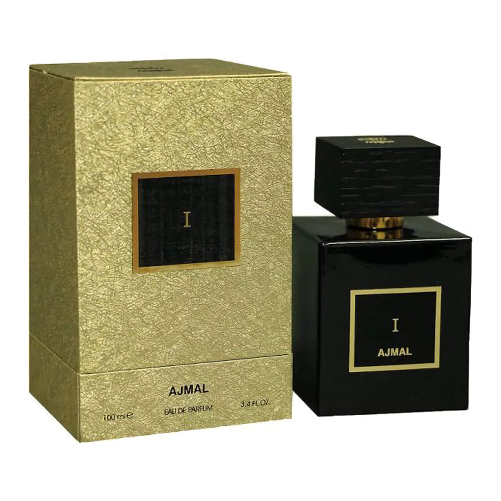 Ajmal Gold I 3.4oz Unisex EDP Spray — 1