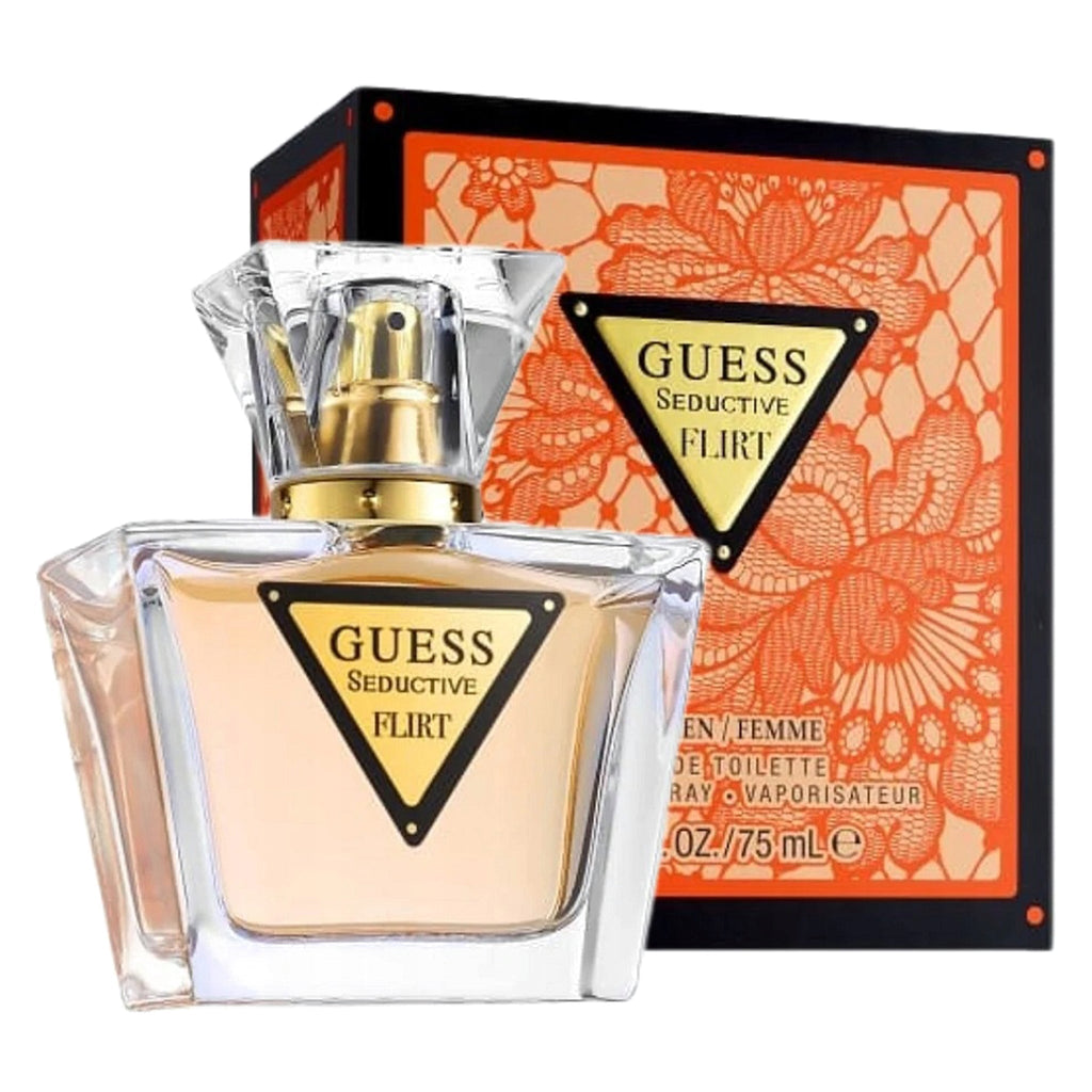 Guess Seductive Flirt 2.5oz Women — 1