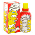 The Simpsons Girl 3.4oz Kids EDT Spray — 1