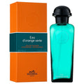Hermes D'orange Verte 3.3oz Men EDC Spray — 1