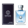 Versace Homme 6.7oz Men EDT Spray — 1