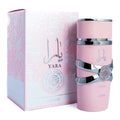 Lattafa Yara 3.4oz Women EDP Spray — 1