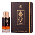 Thara Black 3.4oz Unisex EDP Spray — 1