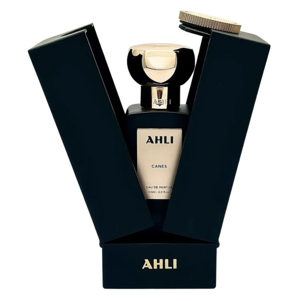 Ahli Canes 2.0oz Unisex EDP Spray — 1