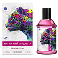 Ungaro Intense 3.4oz Women EDP Spray — 1